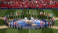 Canadian soccer fans boo U.S. flag as Canada stumbles against Bosnia and Herzegovina - Fox News