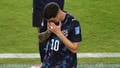 FIFA revokes commentator's credentials after on-air crash-out for the ages over player's ejection - Fox News
