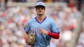 Braves outfielder's bizarre throw allows Mets to score as Atlanta drops series to rivals - Fox News