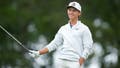 Teenage golfer Miles Russell delivers his dad an all-time Father's Day experience during US Open final round - Fox News