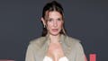 Millie Bobby Brown stuns in polka dots and denim as she launches Americana clothing collection - Fox News