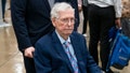 Trump's SAVE America Act stalls as McConnell's absence complicates Senate path - Fox News