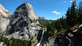 NPS investigates after 23-year-old reportedly swept over notorious Yosemite waterfall - Fox News