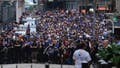Knicks fan&rsquo;s trash can grab ends with fines, firing and walk of shame return trip for JPMorgan Chase exec - Fox News