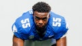 Kentucky football mourns Nic Smith after defensive lineman found dead on campus - Fox News