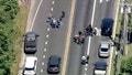 Fleeing suspect in New Jersey strikes ICE agent, who opens fire - Fox News