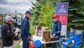 Minnesota brothers lauded for patriotism after raising $60K for veterans group with lemonade stand - Fox News