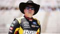 American NASCAR driver shreds European racer in heated confrontation, drunk fan commits felony &amp; angry Jimmie - Fox News