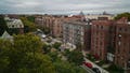 Elderly couple fatally stabbed inside Queens apartment, no arrests made as investigation continues: report - Fox News