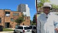 Chicago resident living in shadows of Obama Presidential Center reveal chaos caused by years-long construction - Fox News