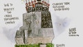 Sports cartoons of the day - Fox News