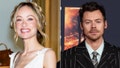 Olivia Wilde breaks silence on Harry Styles fans and their brutal reaction to their 10-year age gap romance - Fox News