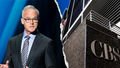 CBS shoots down 'political interference' claims in aftermath of '60 Minutes' firings - Fox News