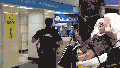Multiple people stabbed near Penn Station, leaving one seriously injured as investigation continues - Fox News