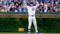 Pete Crow-Armstrong hits for reverse cycle, delivers in the clutch before Cubs walk off Rockies - Fox News