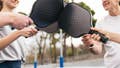 Bloody pickleball match results in mother's arrest after a paddle was allegedly used as a weapon - Fox News