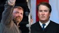 Top Democrats back Platner despite abuse allegations after demanding accountability in Kavanaugh fight - Fox News