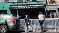 Protesters gather outside coffee shop that banned Jewish congressman over Israel support - Fox News