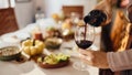 Nightly glass of wine may not be as harmless as many people think, study suggests - Fox News