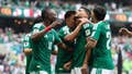 Mexico defeats South Africa in World Cup opener at Estadio Azteca after scoring in ninth minute - Fox News