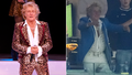 Rod Stewart called 'tone-deaf' for attending World Cup game a day canceling concert due to health issues - Fox News