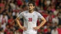Sardar Azmoun, known as 'Iranian Messi,' left off country's World Cup squad after being accused of 'treason' - Fox News