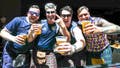 The USA is a FIFA World Cup hit as visitors from around the globe are in love with Americana - Fox News