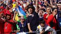 Tartan Army marches through the streets like something out of 'Braveheart' ahead of match with Morocco - Fox News