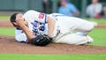 Royals pitcher drilled in head with terrifying 107 mph liner, and the batter who hit it pulled a rare move - Fox News