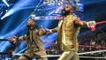 The Street Profits win World Tag Team Championship with help from Seth Rollins on 'Monday Night Raw' - Fox News