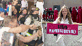 Students for Life spokeswoman defiant after Antifa 'death cult' mobbed her, celebrated Charlie Kirk's murder - Fox News