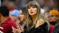 Taylor Swift's courtside chair from Cavs-Knicks playoff game is up for auction for thousands of dollars - Fox News
