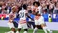 USA World Cup team clinches spot in knockout stage after another historic performance vs Australia - Fox News