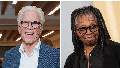 Ted Danson says he wants to 'apologize forever' for doing blackface at Whoopi Goldberg roast - Fox News