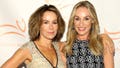 Jennifer Grey, Tracy Pollan go topless in throwback photo as fans gush over 'shredded' looks - Fox News