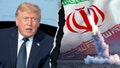 Trump says Iran deal 'probably is unconditional surrender,' reveals details of covert maritime operation - Fox News