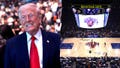 Trump expected to attend Knicks-Spurs NBA Finals Game 3 at Madison Square Garden - Fox News