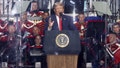 &lsquo;America is back&rsquo;: Trump kicks off Great American State Fair with flyovers, patriotic National Mall speech - Fox News