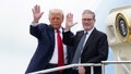 Trump says UK's Starmer will resign, wishes him well amid reports of PM's political future - Fox News