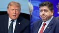 6 dead, 39 shot in Chicago bloodbath as Trump touts DC-style cleanup where National Guard stepped in - Fox News