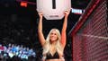 UFC Octagon Girls get covered in red, white and blue ahead of Freedom 250 at the White House - Fox News