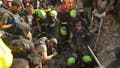 Rescatan a 33 personas de entre los escombros en Venezuela: las posibilidades de supervivencia se desvanecen rápidamente, con casi 50 000 desaparecidos - Fox News