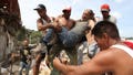 Death toll from Venezuela earthquakes rises to at least 589, with thousands reported missing - Fox News