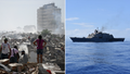 Trump administration pledges $150M in aid, deploys Navy warships after deadly Venezuela earthquakes - Fox News