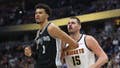 Embrace of Wemby as face of the NBA proves resistance toward Jokic was always racial | Bobby Burack - Fox News