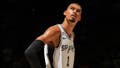 Victor Wembanyama boldly claims Spurs 'dominated' Knicks after losing NBA Finals in five games - Fox News