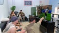 FOX One, USO team up to bring live World Cup games to US troops overseas - Fox News