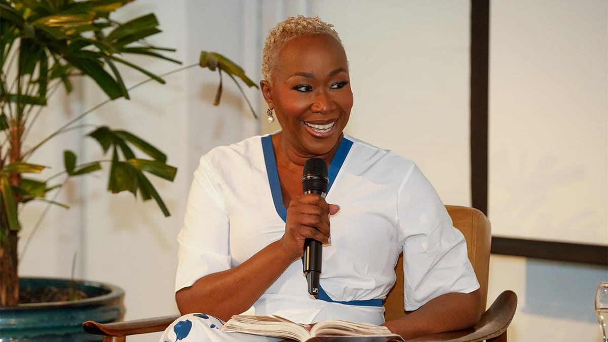 Joy Reid