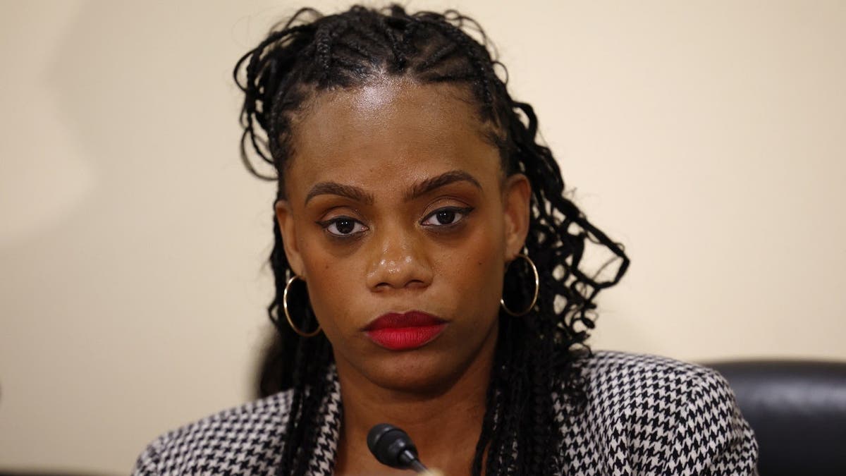 Rep. Summer Lee