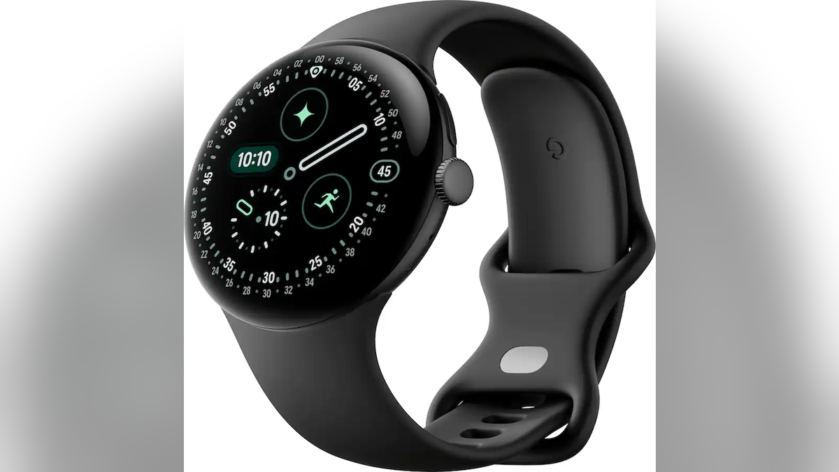 The newest Pixel Watch is already $40 off.